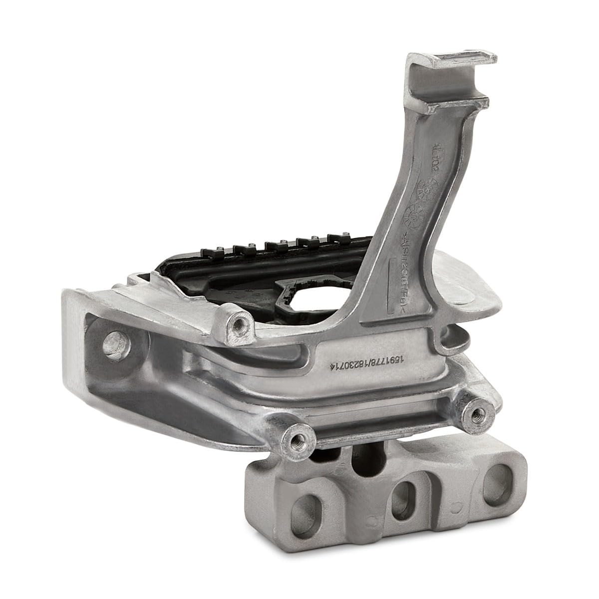 RIDEX 247E0967 Soporte de motor Derecha Compatible con VW Golf 7 Hatchback 5G1, BQ1, BE1, BE2