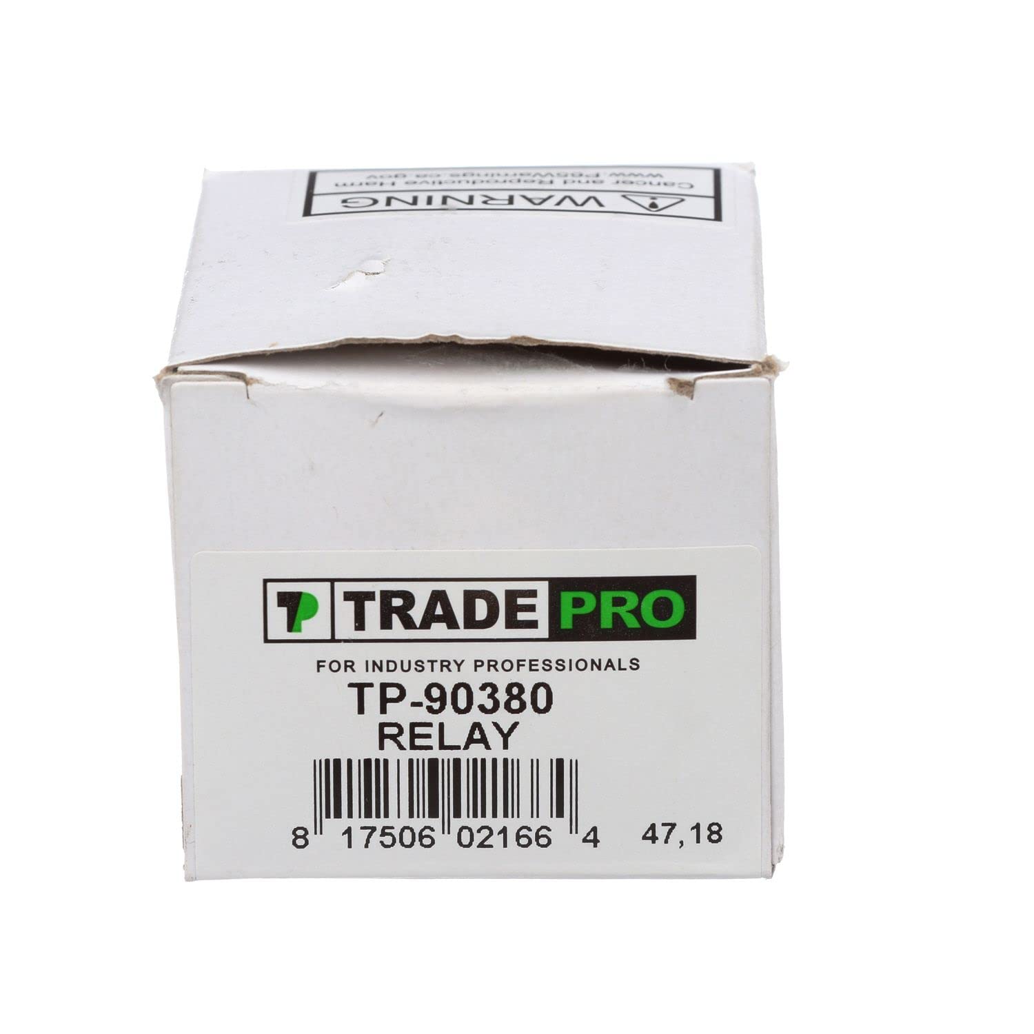 Amazon.co.jp: TRADEPRO (TP-90380) 24ボルト 1NO/1NC (ノーマル