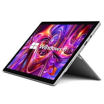 SURFACE PRO5 第五世代 Surface Pro(第5世代/2017年モデル)レビュー：パワフルな