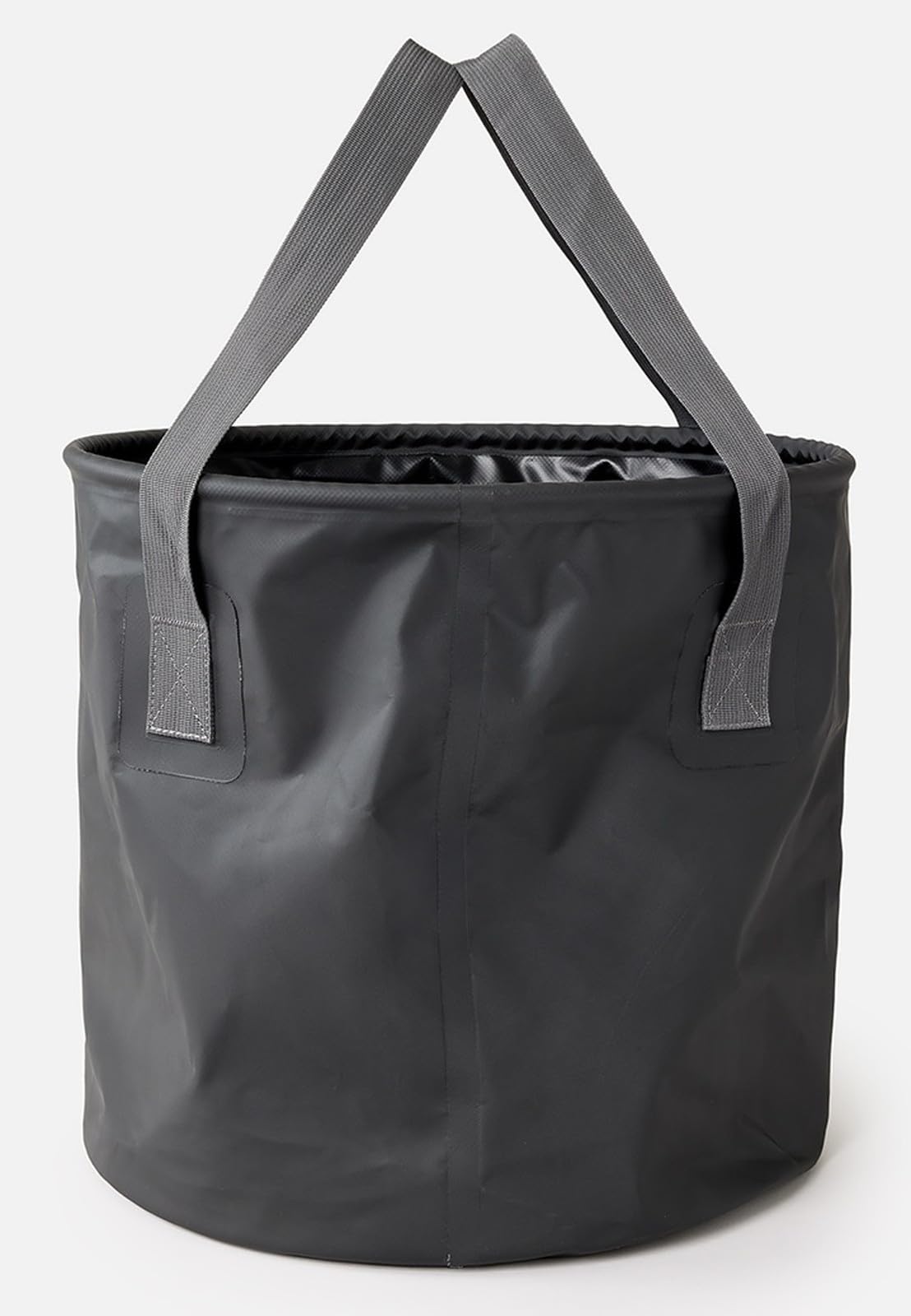 Rip Curl Surf Series 50L Changing Bucket 14RMUT - Black / Grey