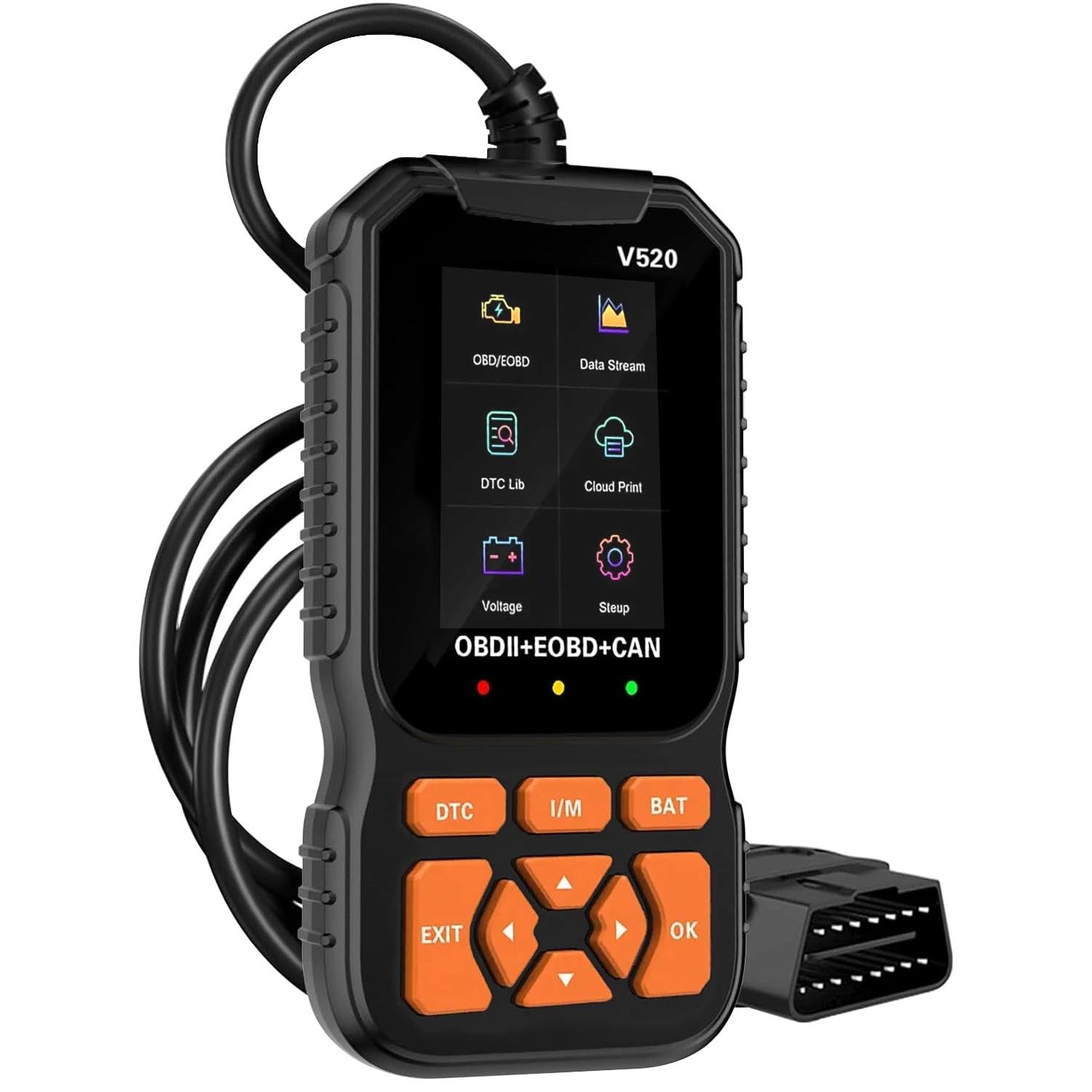 OBDeleven OBD2诊断仪/错误扫描仪 Audi,Volkswagen用 Amazon.com: OBDeleven OBD2 診斷碼讀取器掃描工具,藍牙掃描器