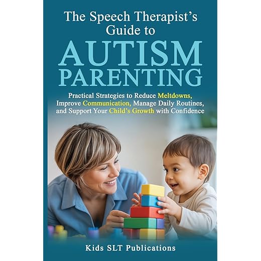 Practical Guide for Autism Parenting