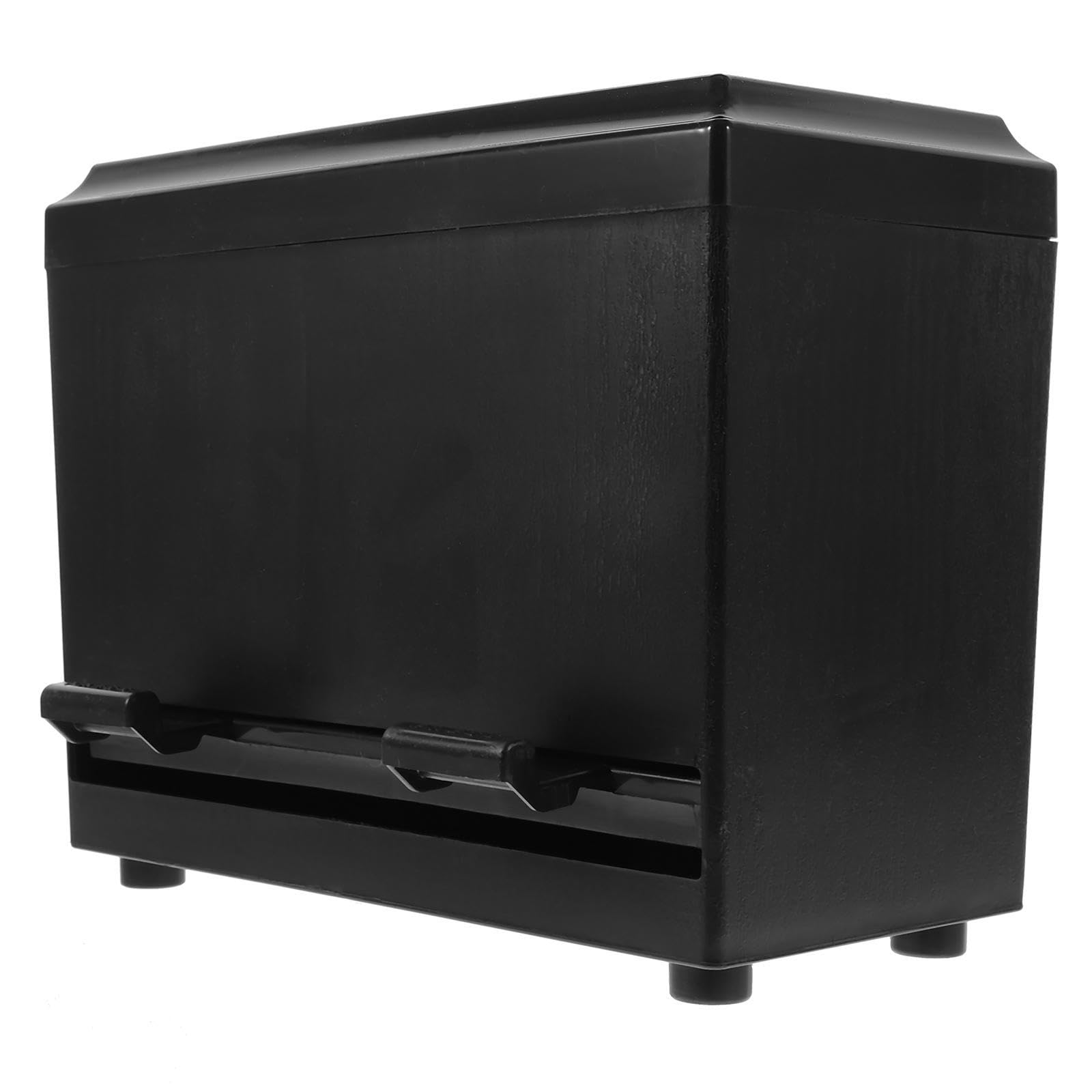 Fenteer Dispensador de Pajitas con Diseño Innovador para Uso Doméstico