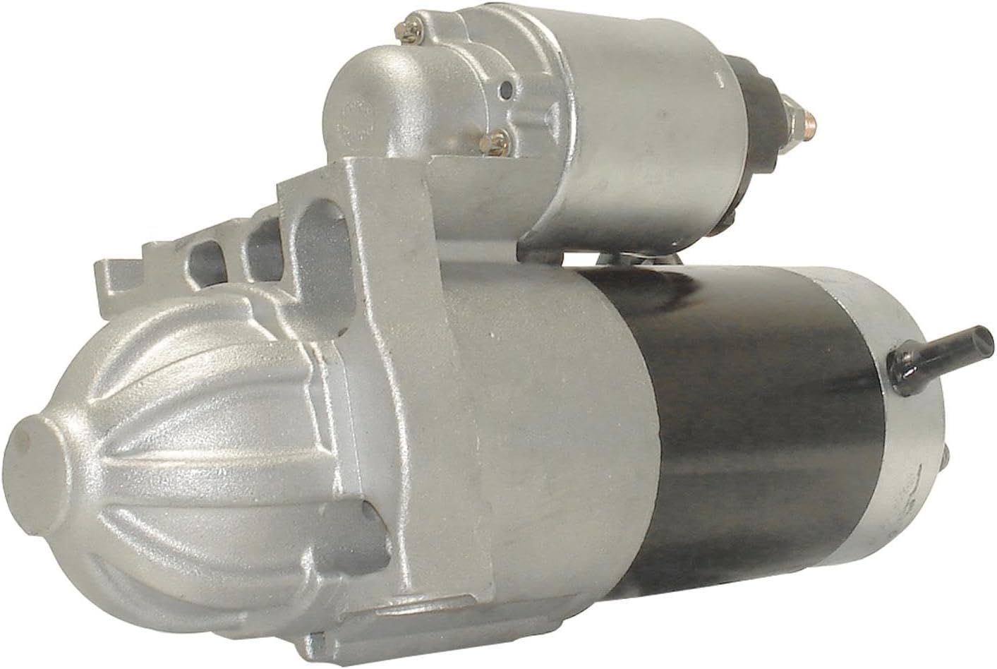 ACDelco Gold 336-1928A Starter, Remanufactured (Renewed)