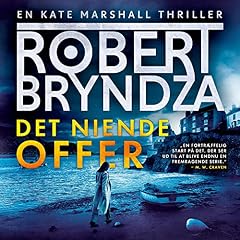Det niende offer cover art