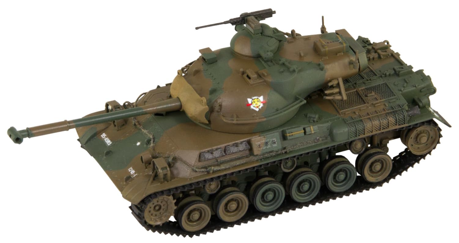 Amazon | ピットロード 1/72 SGシリーズ 陸上自衛隊 61式戦車