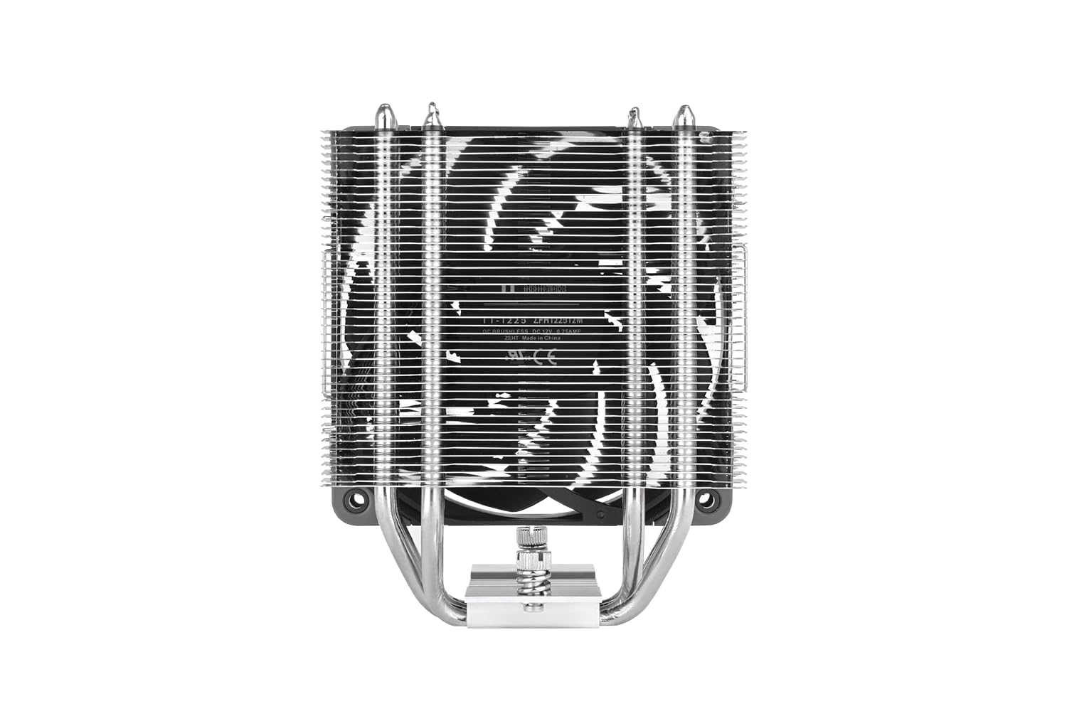 Thermaltake UX400 | Air cooler