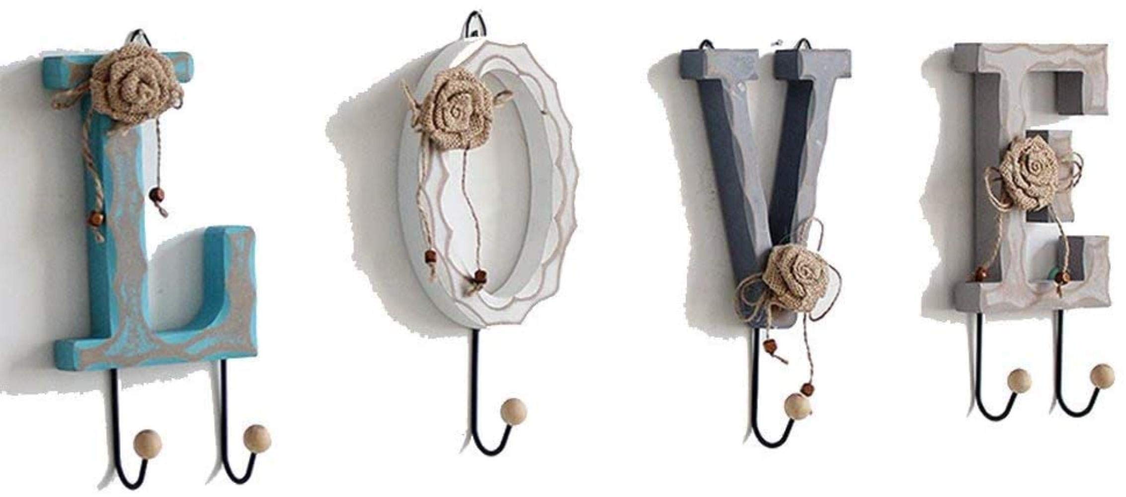 Manteau chapeau crochet mural pour vider les poches dans l'entrée