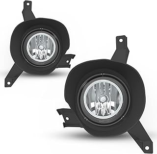 AUTOWIKI For 2001 2002 2003 FORD EXPLORER SPORT/2001-2005 FORD EXPLORER SPORT TRAC Fog Lights 42W