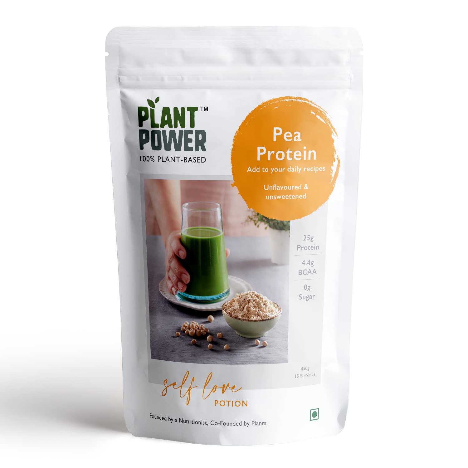 Plant Power Pea Protein Isolate with Natural Digestive Enzymes, 100% Plant-Based, Non-GMO, No Sugar, Natural (900 Grams) (B08PKP37CX) Amazon Price History, Amazon Price Tracker