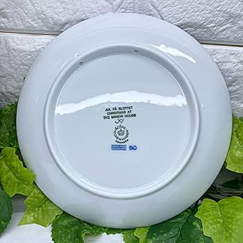 Amazon.co.jp: ロイヤルコペンハーゲン イヤープレート1995年 箱 Amazon.co.jp: ロイヤルコペンハーゲン イヤープレート1995年 箱