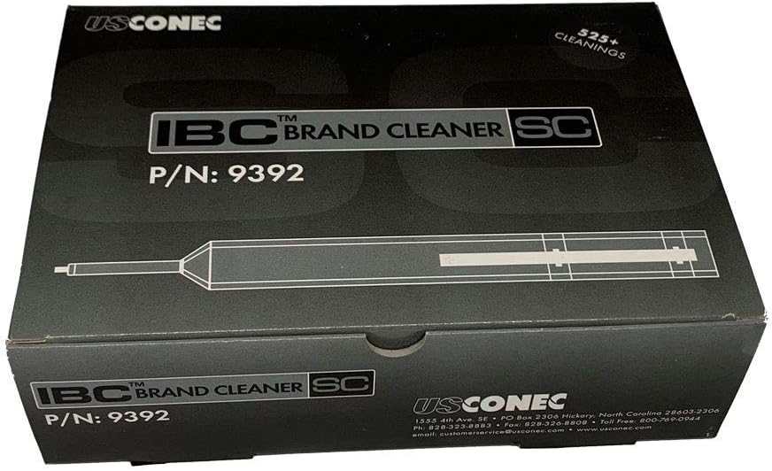 Amazon Us Conec 9392 Ibc ブランド ファイバーオプティッククリーナー 2 5mmフェルール Fc St Sc 用 10個パック Us Conec 光デジタルケーブル Amazon Us Conec 9392 Ibc ブランド ファイバーオプティッククリーナー 2 5mmフェルール Fc St Sc 用 10個パック Us Conec 光デジタルケーブル