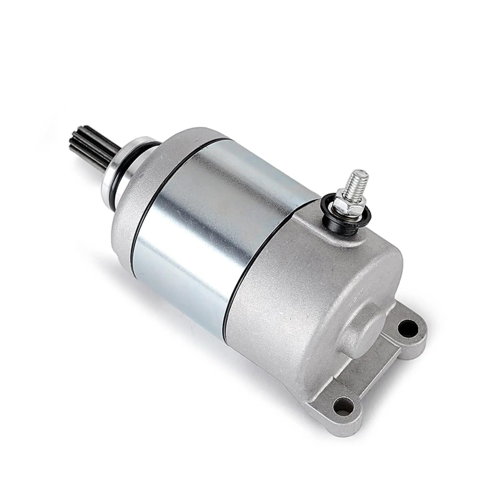 Motorino avviamento Per K-awasaki KLX140 KLX140L KLX140G KLX150L KLX125S KLX140S KLX150S 21163-0762 21163-0058 21163-0043 Motorino Di Avviamento