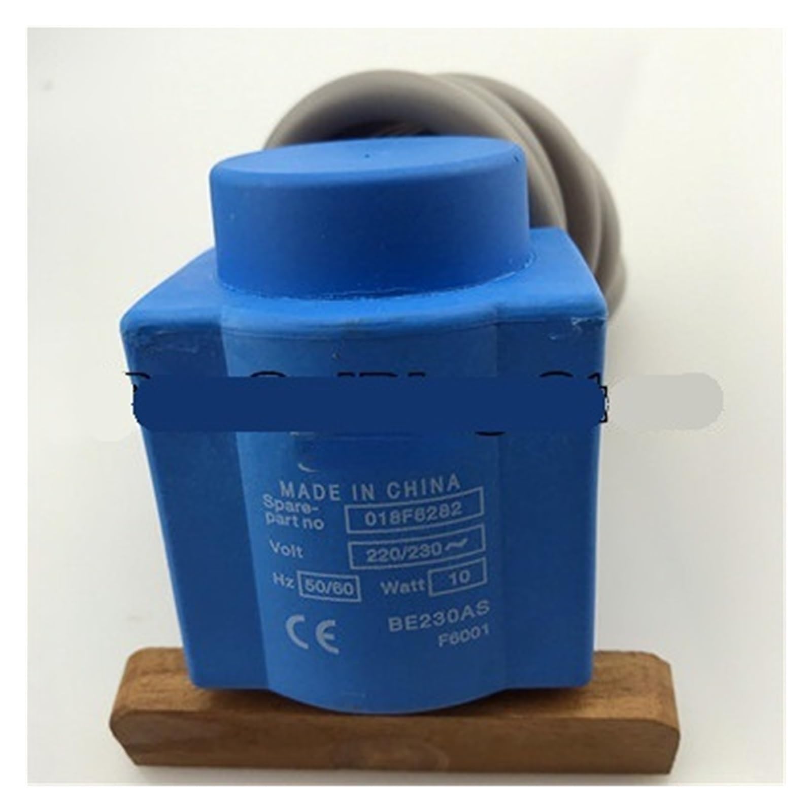 Ylpwkmvz One Color Solenoid Coil 018F6701,018F6176,018F6282,018F6757,018F6730,018F6703,018F6801,018F6715,018F6251,018F6857(018F6282 Ac220v)