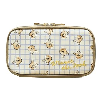 Amazon | ダイゴー ディズニー 筆箱 マルチペンケース ポケット