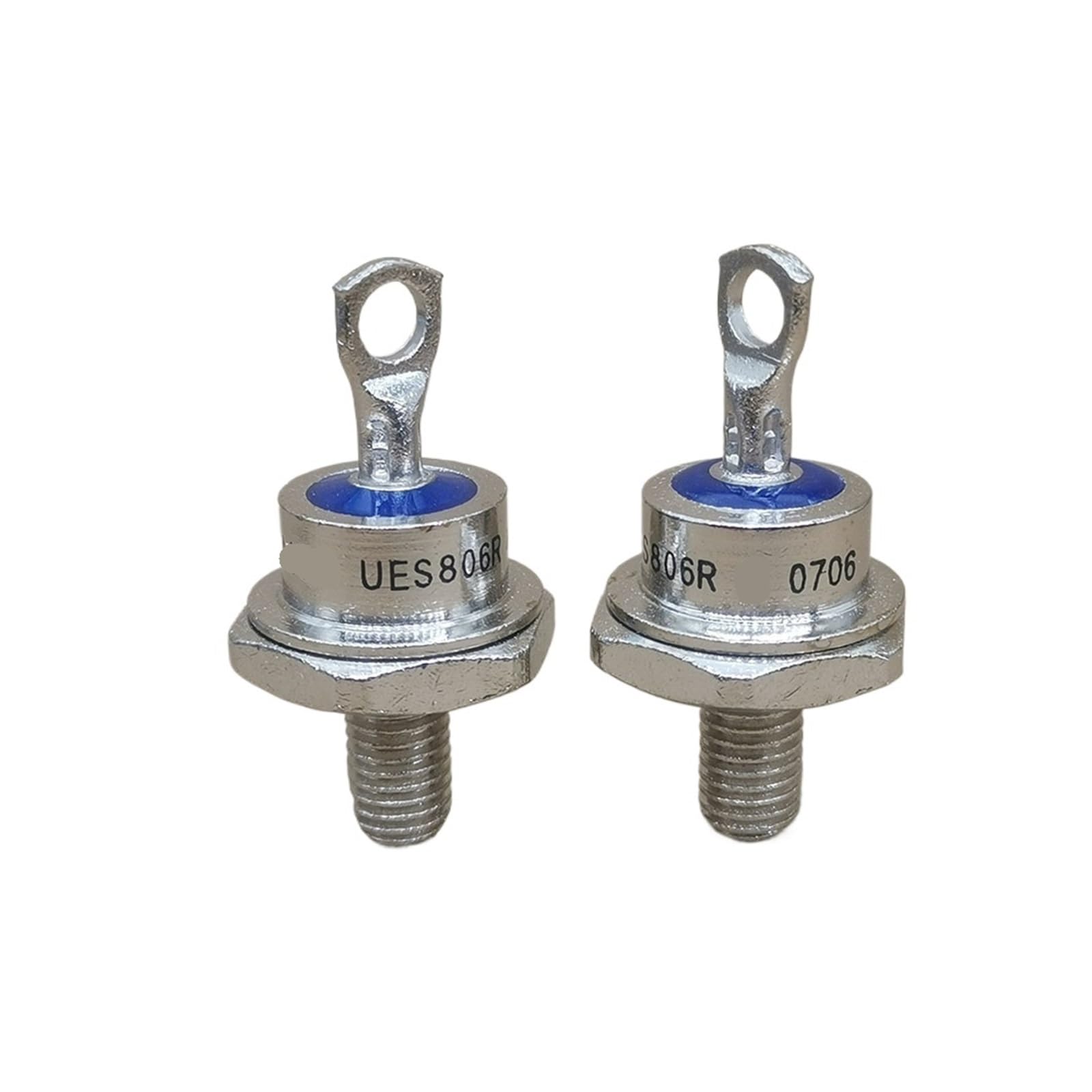 CJKXPZMH 1PCS UES806R Stud rectifier diode