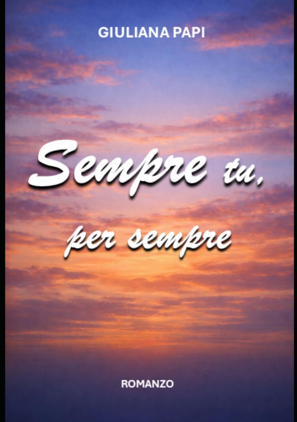 Sempre tu, per sempre