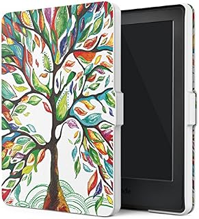 MoKo Case for Kindle E-reader (8th Generation 2016) - The Thinnest and Lightest
