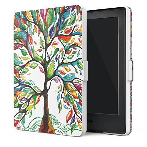 Best Kindle 8th Generation Case