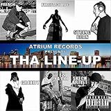 Atrium Records
