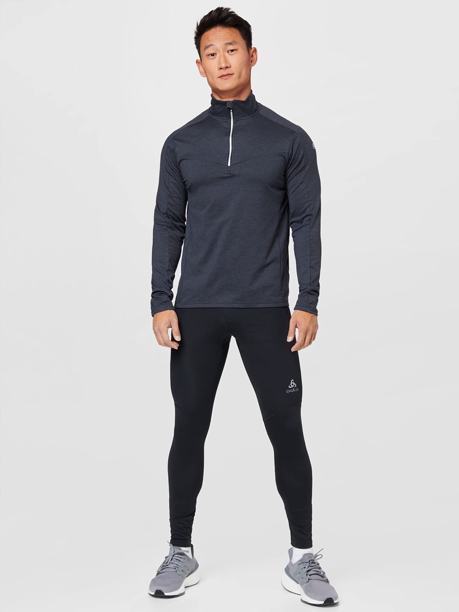 Odlo Herren Lauftight Zeroweight_323132