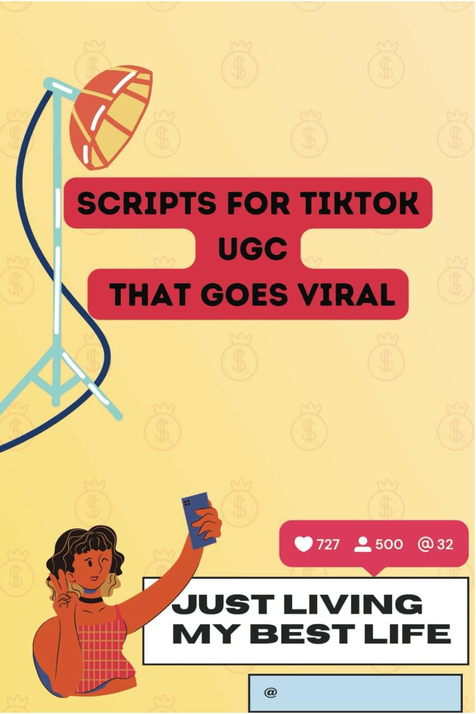 TikTok Viral Scripts UGC Scripts Ready to use UGC Scripts for beauty products, makeup, bodycare , lipcare: Ready, Set, Viral: TikTok Triumphs with UGC Scripts.