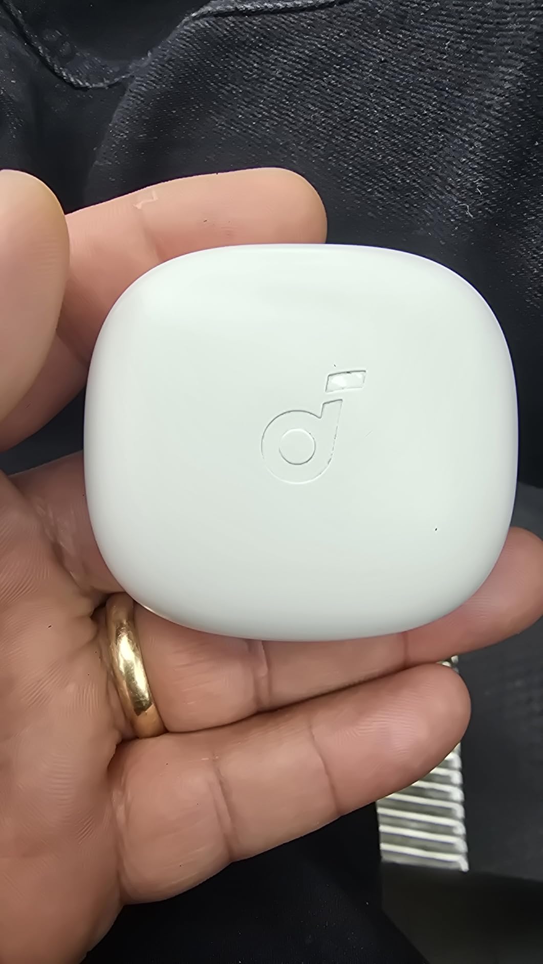 Soundcore P20i customer review image