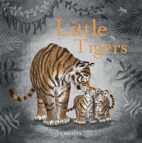 Little Tigers