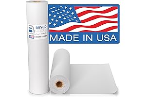 White Kraft Butcher Paper for Heat Press