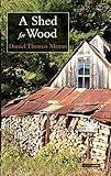 A Shed For Wood