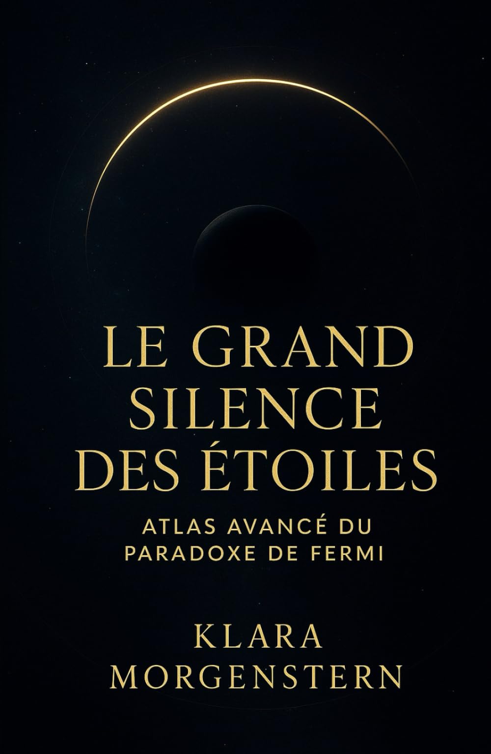 Le Grand Silence des Étoiles: Atlas avancé du Paradoxe de Fermi