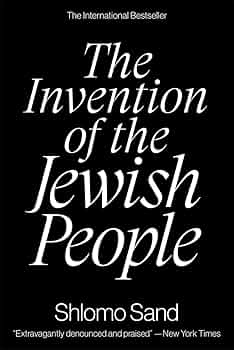 The Invention of the Jewish People