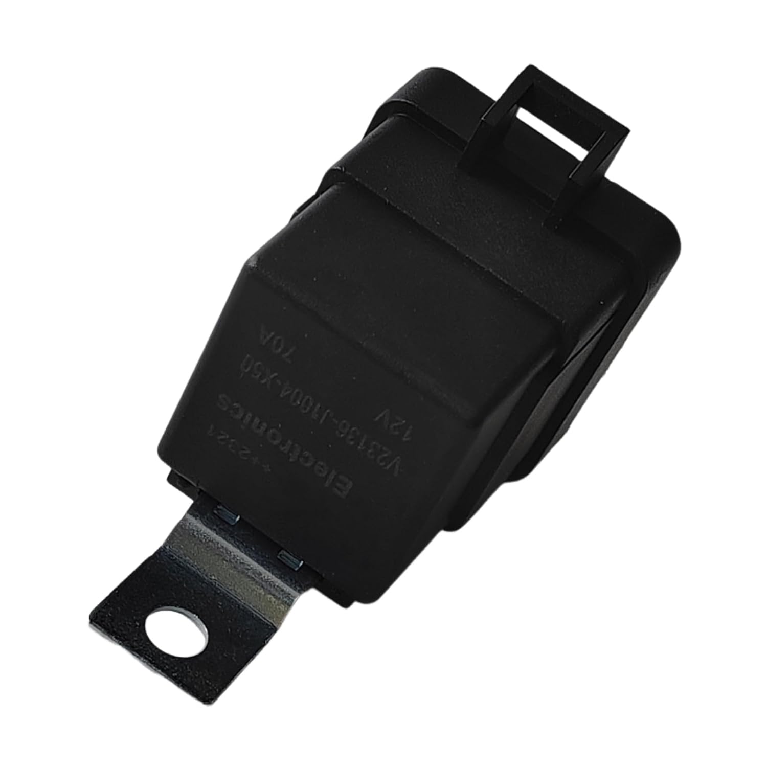 1pcs V23136-J1004-X50 12VDC 70A 4Pins 1 Form A Automotive Relays