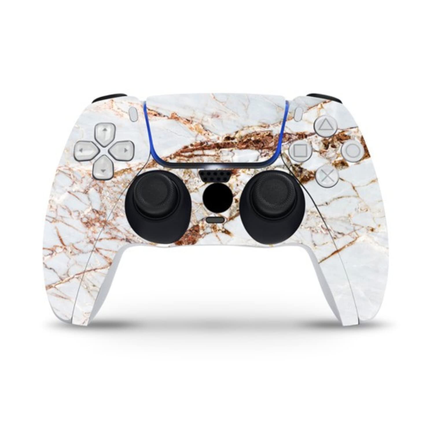ZOOMHITSKINS Compatible With PS5 Controller Skin, Ireland