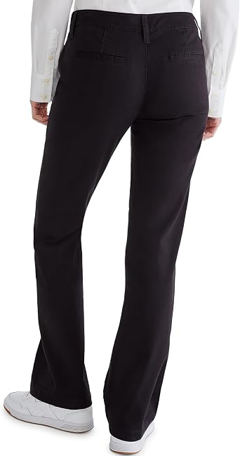 AEROPOSTALE Women's Aero Classic Uniform Pant