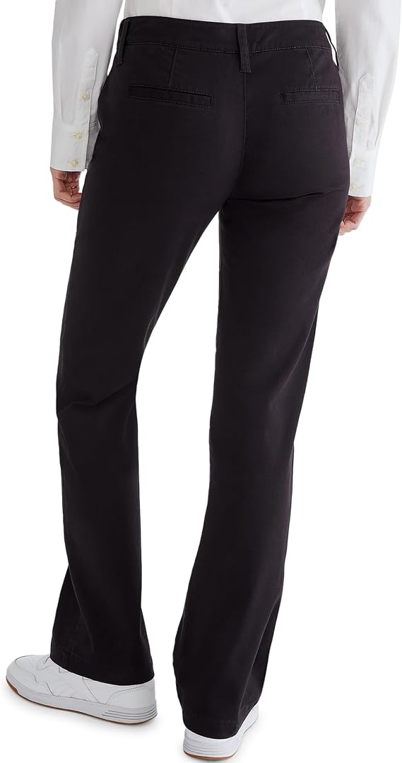 AEROPOSTALE Women's Aero Classic Uniform Pant