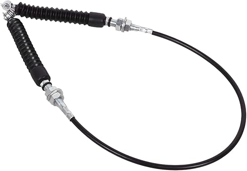 Miniatura 5 de Selector de engranajes Cable de control de cambio Control de cambio de marchas 7081342 apto para Polaris RZR 800 20082013