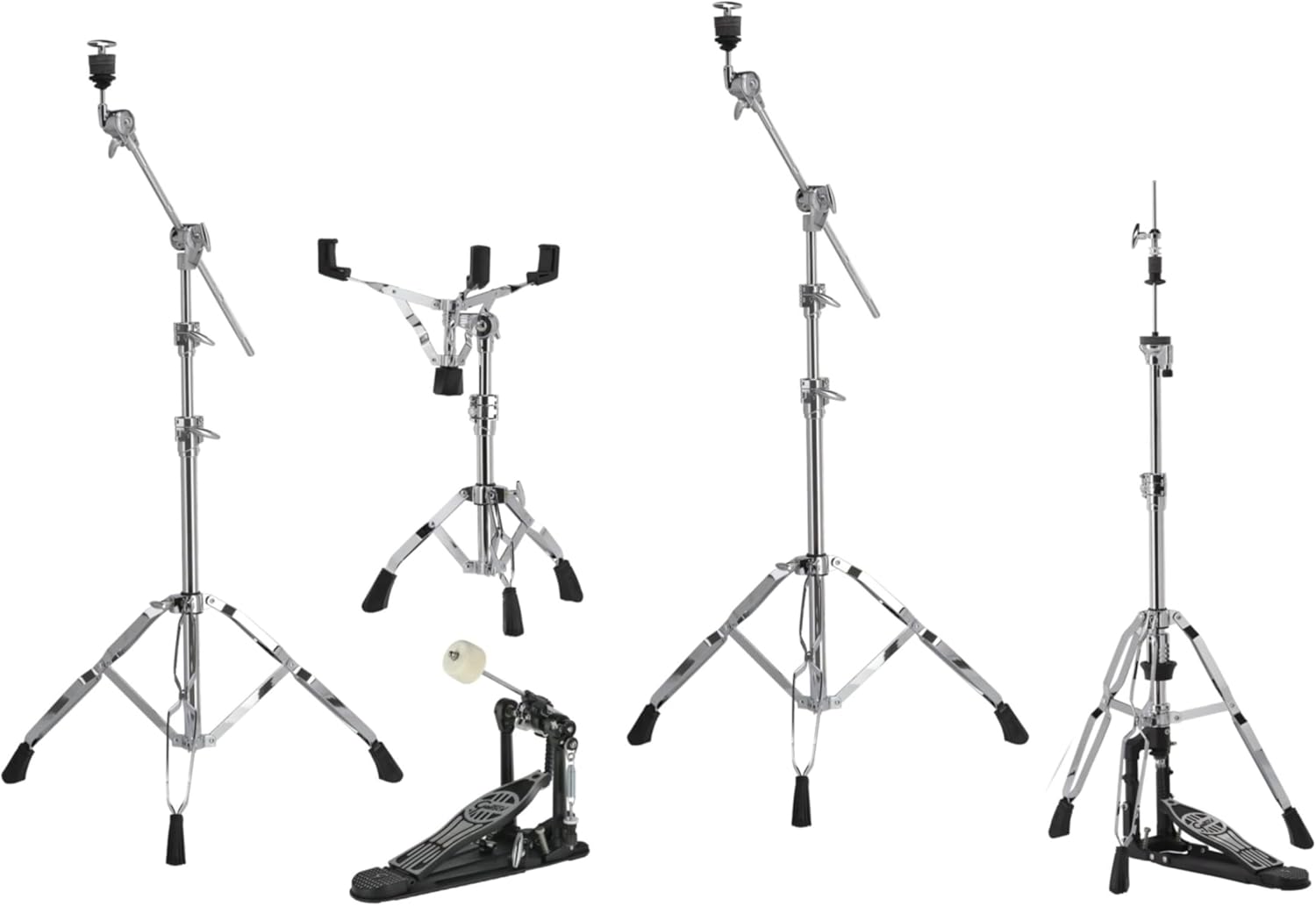 Gretsch Drums Concert Series 5-piece Hardware Pack
