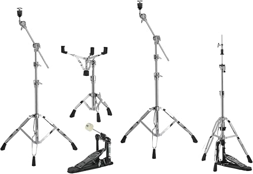 Gretsch Drums Concert Series 5-piece Hardware Pack