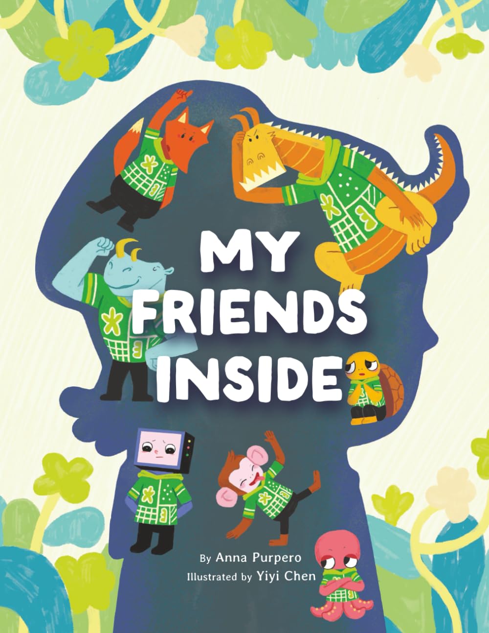 My Friends Inside