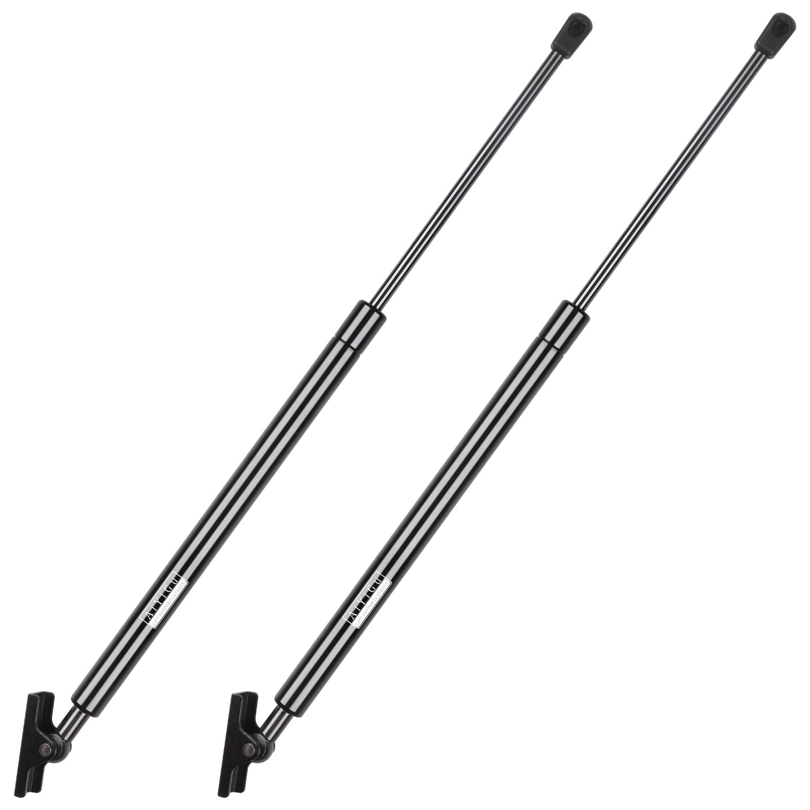 Rear Hatch Shocks Struts Lift Gate Supports Gas Springs 4291 Compatible with Jeep Cherokee 1997 1998 1999 2000 2001, Replacement SG214022, Pack of 2