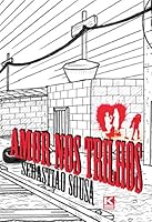 Amor nos trilhos 858180327X Book Cover