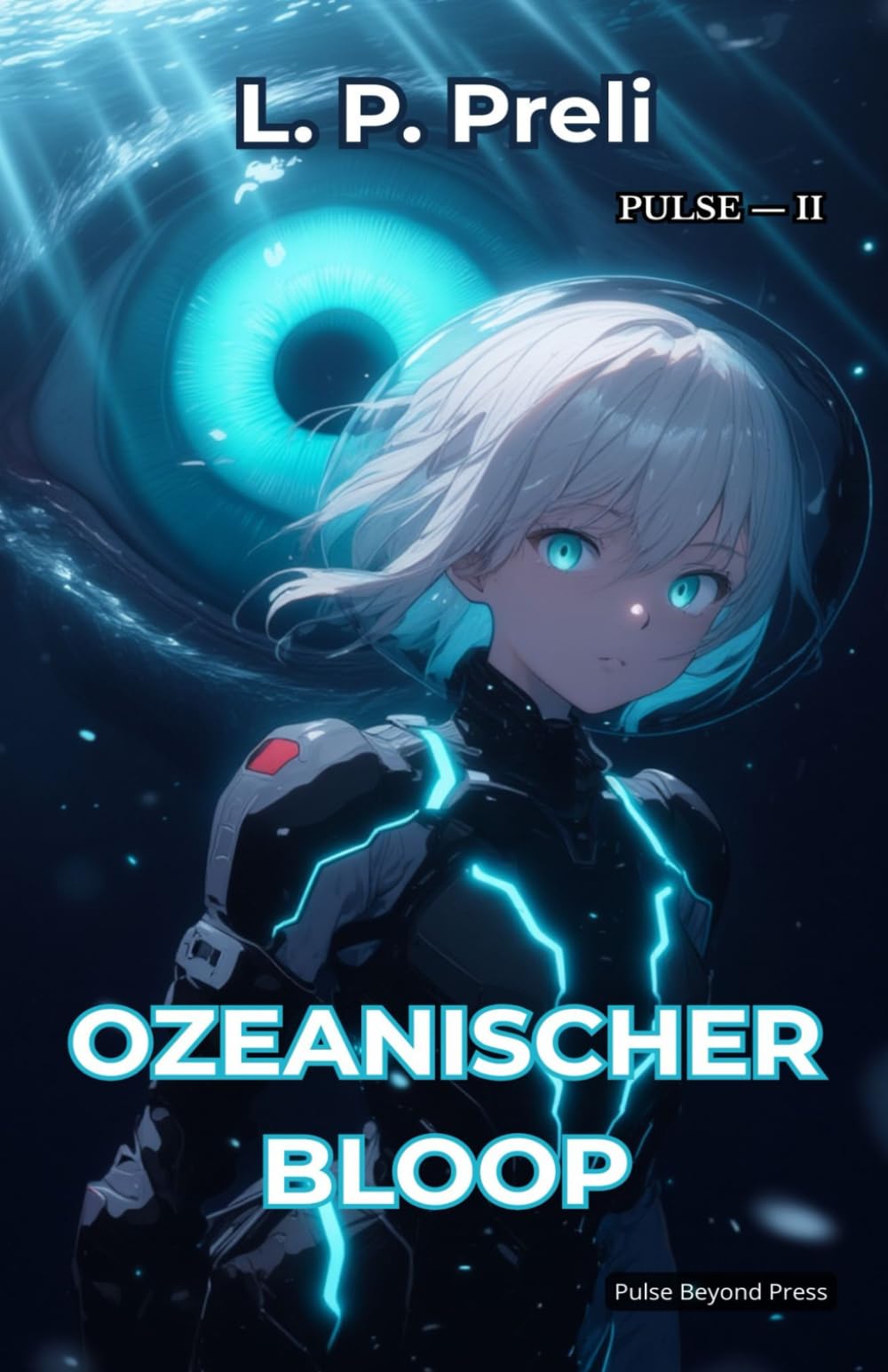 OZEANISCHER BLOOP