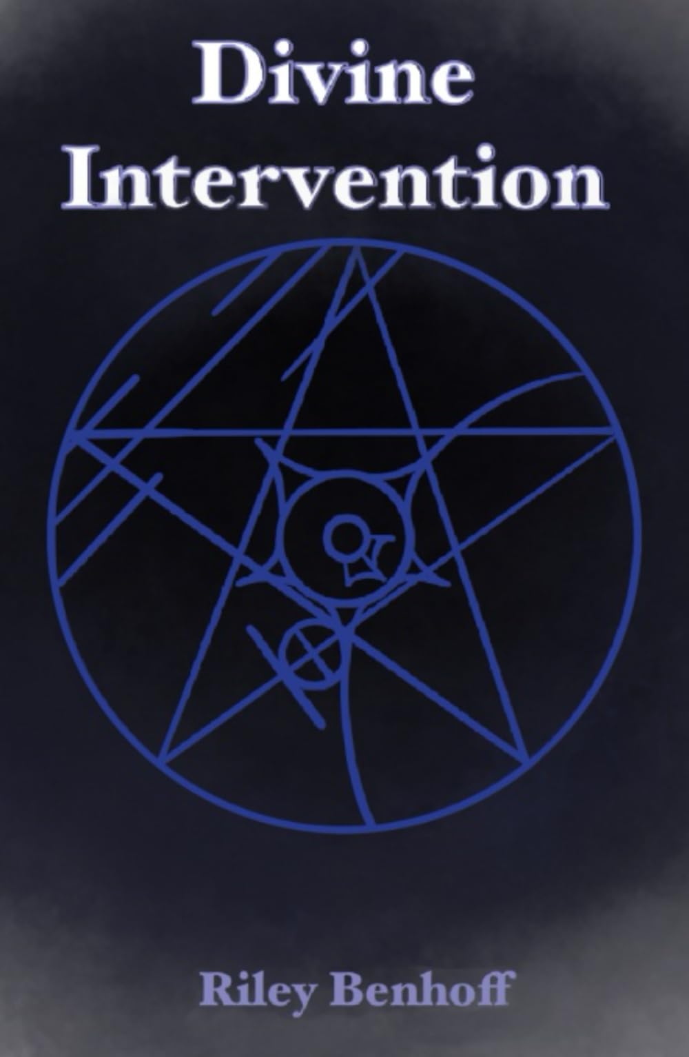 Divine Intervention (The Divinity Cycle)
