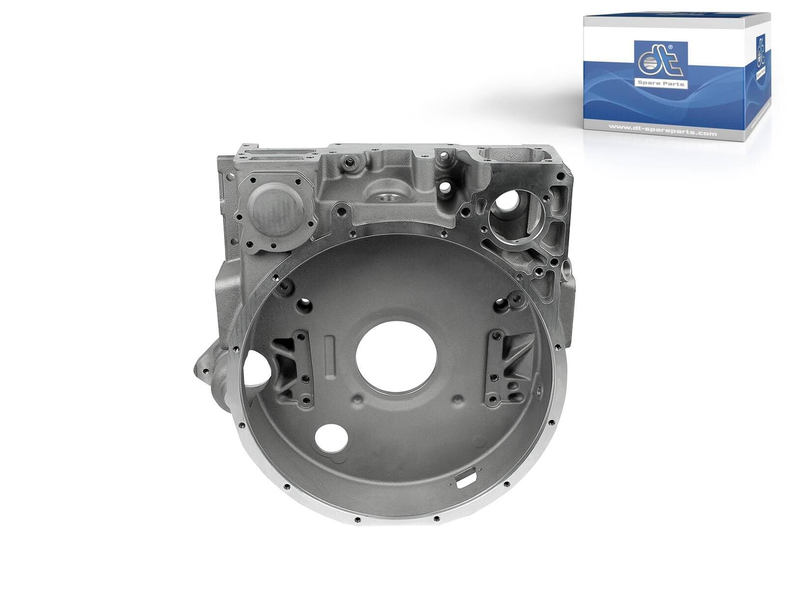 DT Spare Parts 4.65220 Carter distribuzione