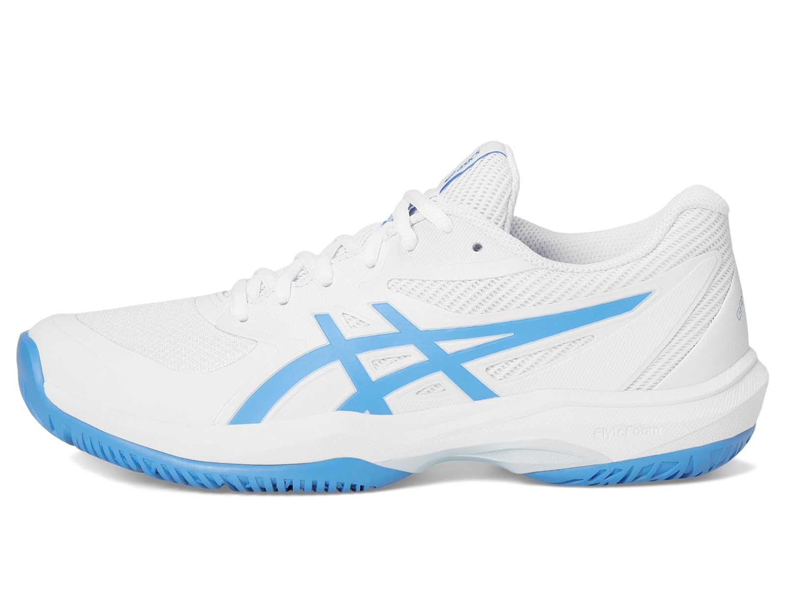 Woman's Sneakers & Athletic Shoes ASICS Game FF Tennis Shoes - Picture 26 of 36