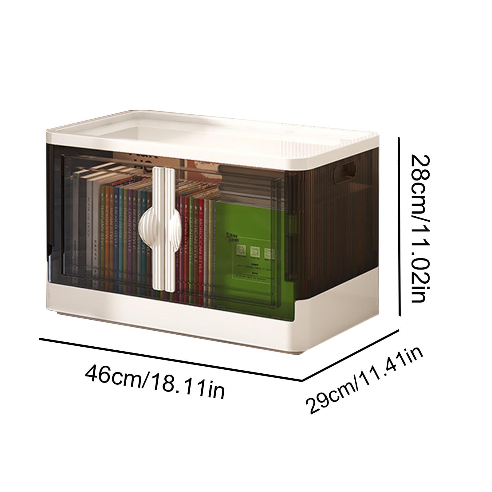 Faltbare Aufbewahrungsbox aus Stoff |. Faltbare Aufbewahrungsbox mit Griff | Faltbare Aufbewahrungsbox mit Deckel, Aufbewahrungsbox Korb, Aufbewahrungsbox