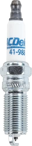 ACDelco GM Original Equipment 41-988 (19301814) Iridium Spark Plug (Pack