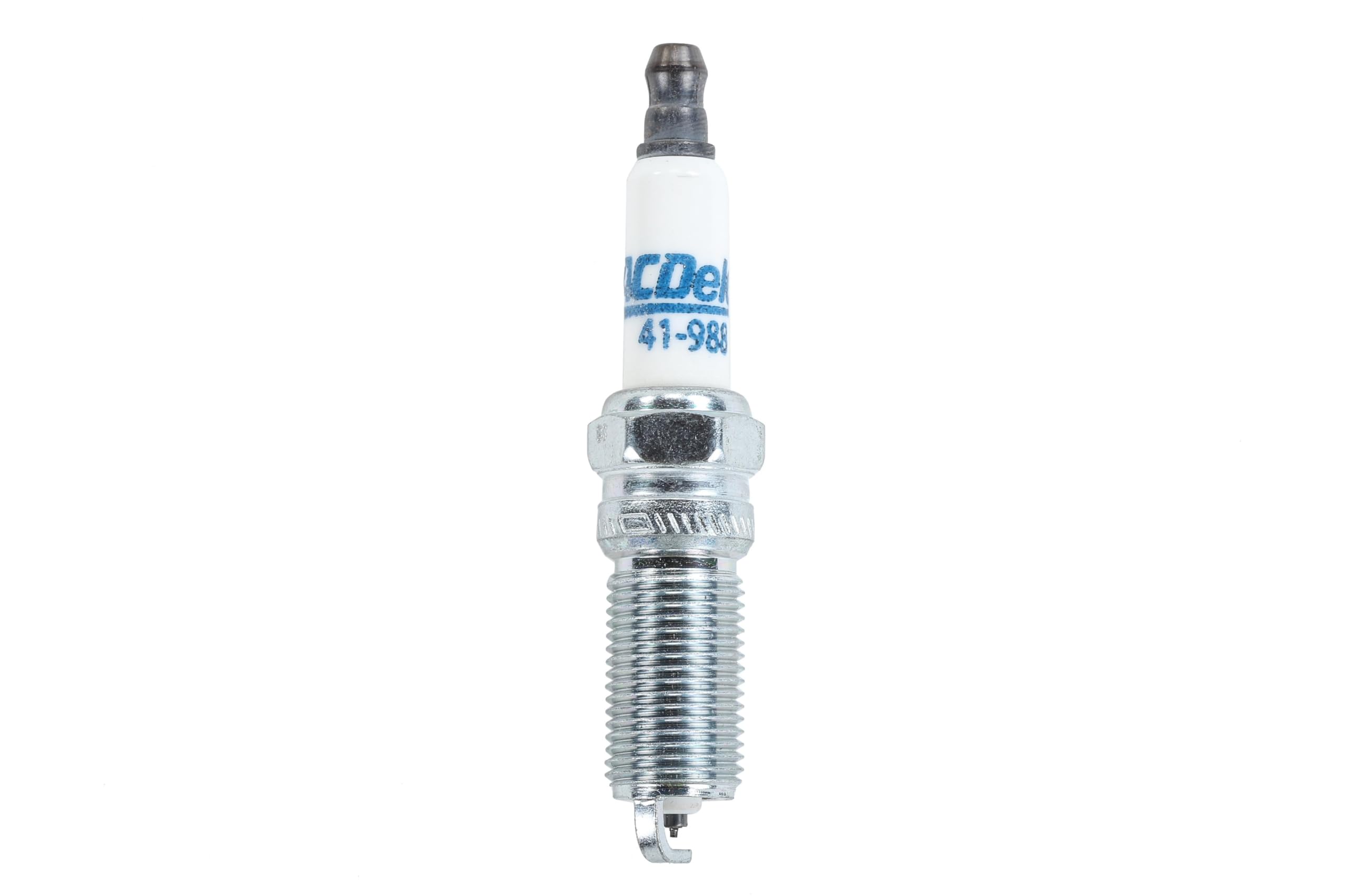 ACDelco GM Original Equipment 41-988 (19301814) Iridium Spark Plug (Pack of 1)