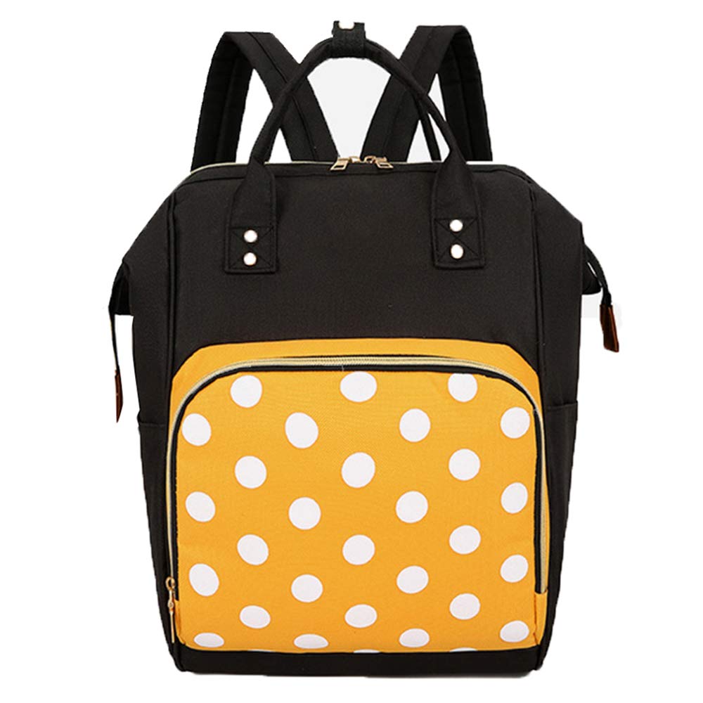 Grande capacité légère et à la mode sac voyage bébé multi-poches